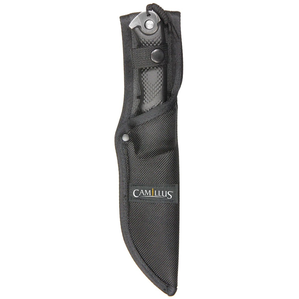 9.75" Gut Hook Fixed Blade Knife A84872