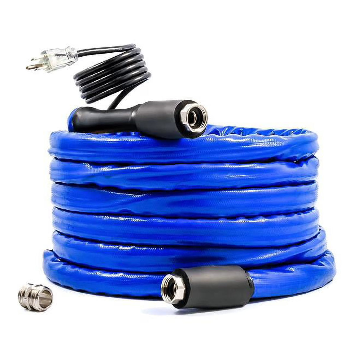 Heated Drinking Water Hose, 25 ft. H748