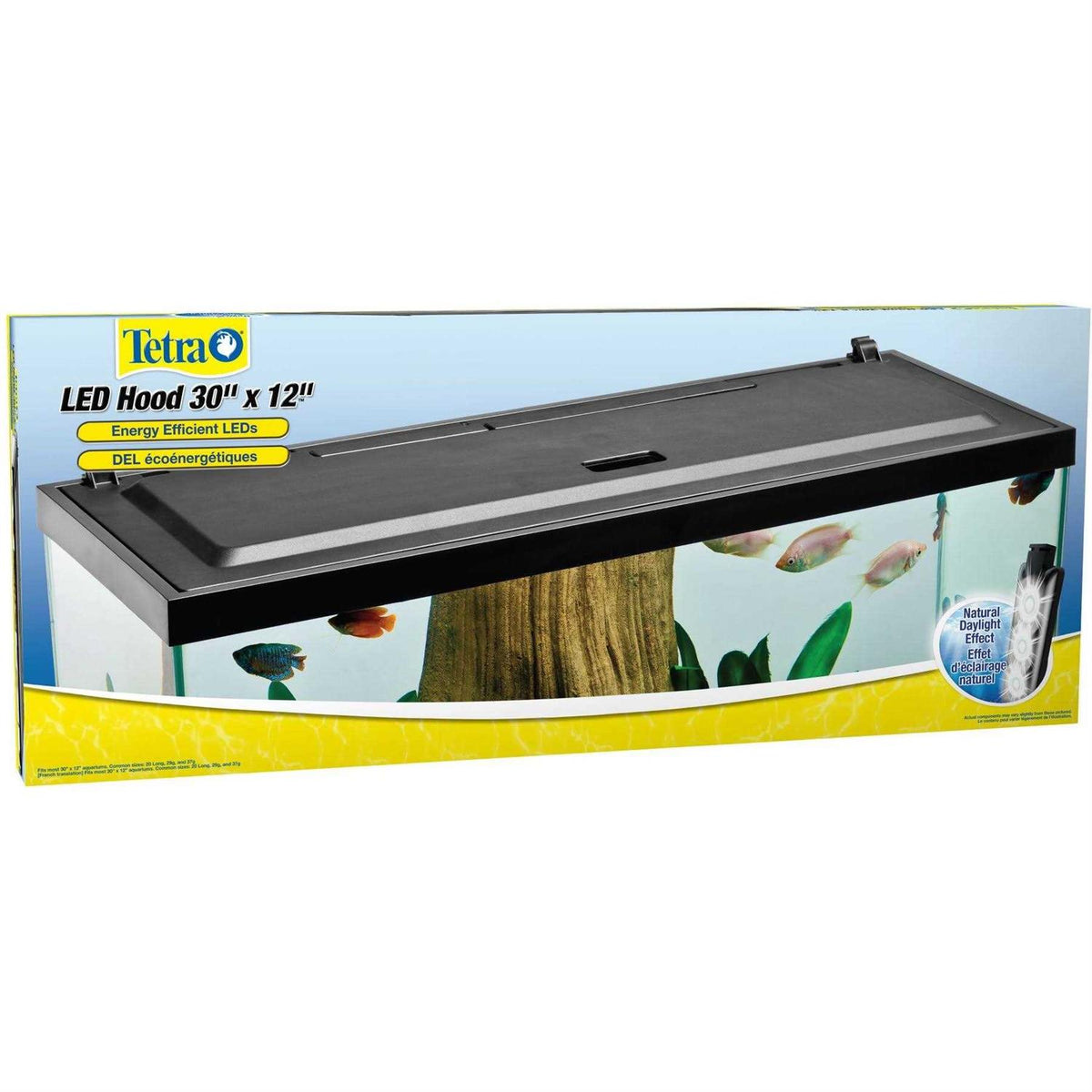 LED Aquarium Hood F277594