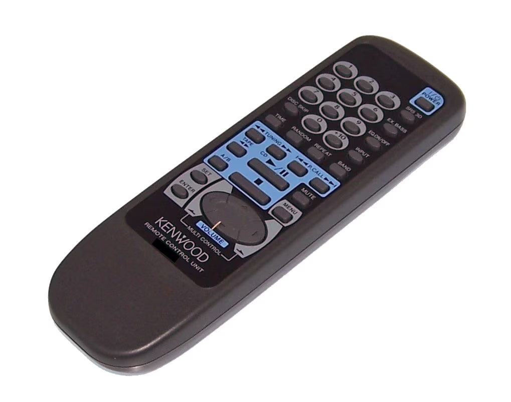 Remote Control P289474