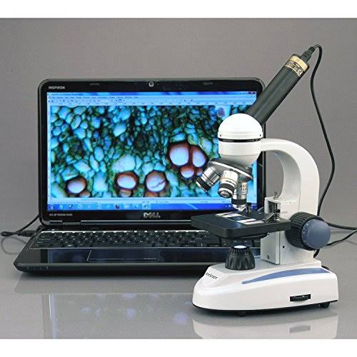 1.3MP USB Digital Microscope Camera V4367