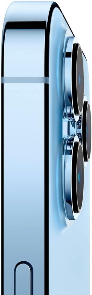 512GB Sierra Blue iPhone 13 Pro Max M1275