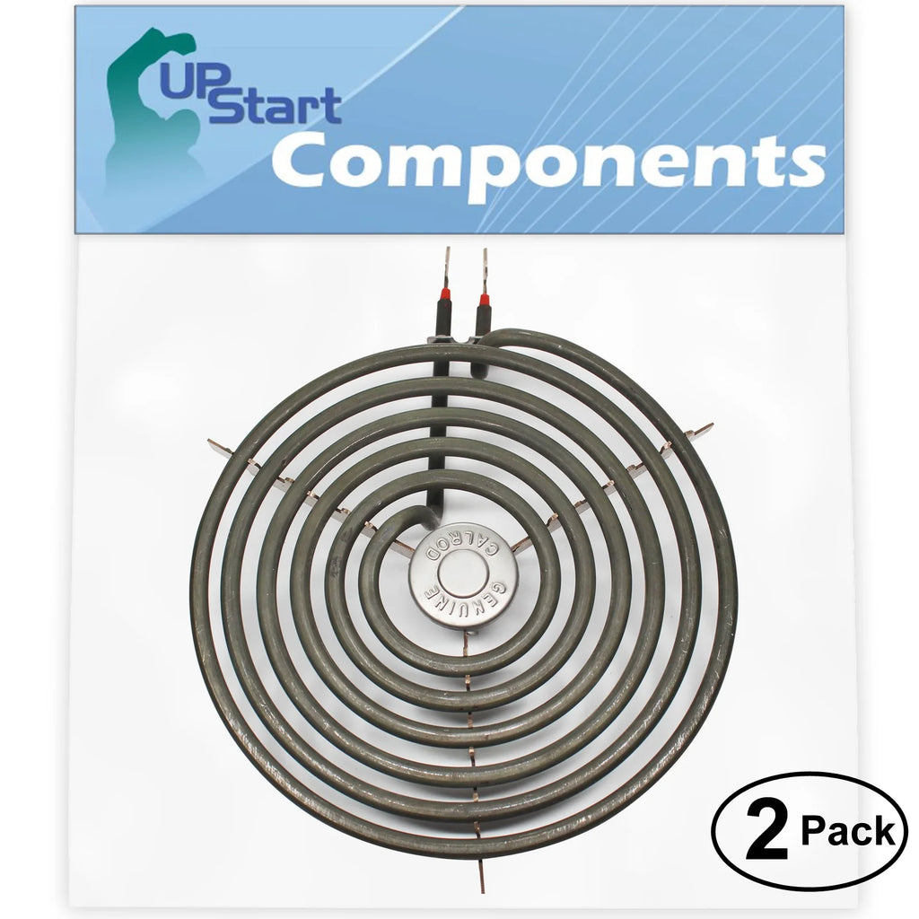 8 inch 6 Turns Surface Burner Element M579