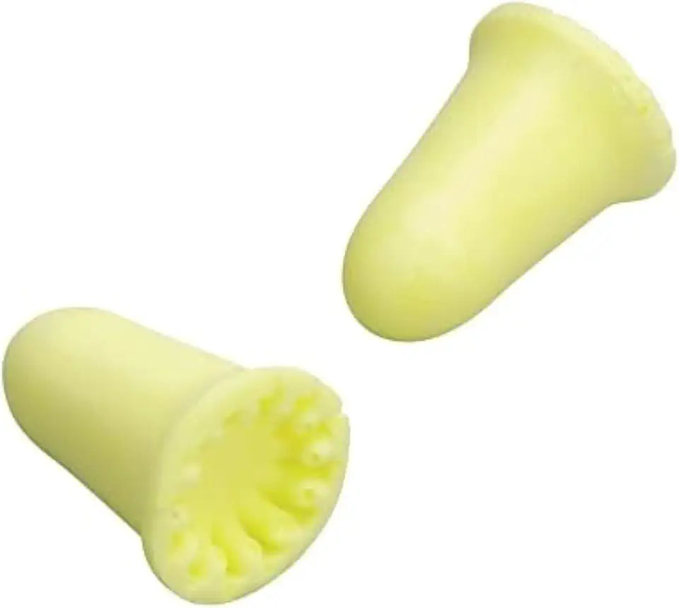 Polyurethane Foam Uncorded Earplugs F948
