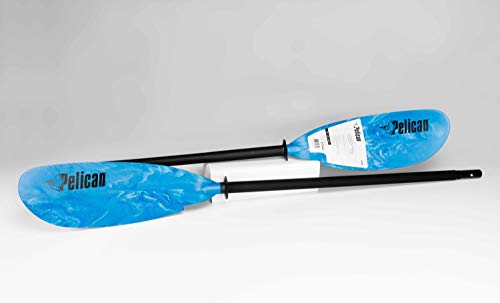Adjustable Aluminum Kayak Paddle C167606
