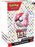 Pokemon TCG Booster Bundle H85220
