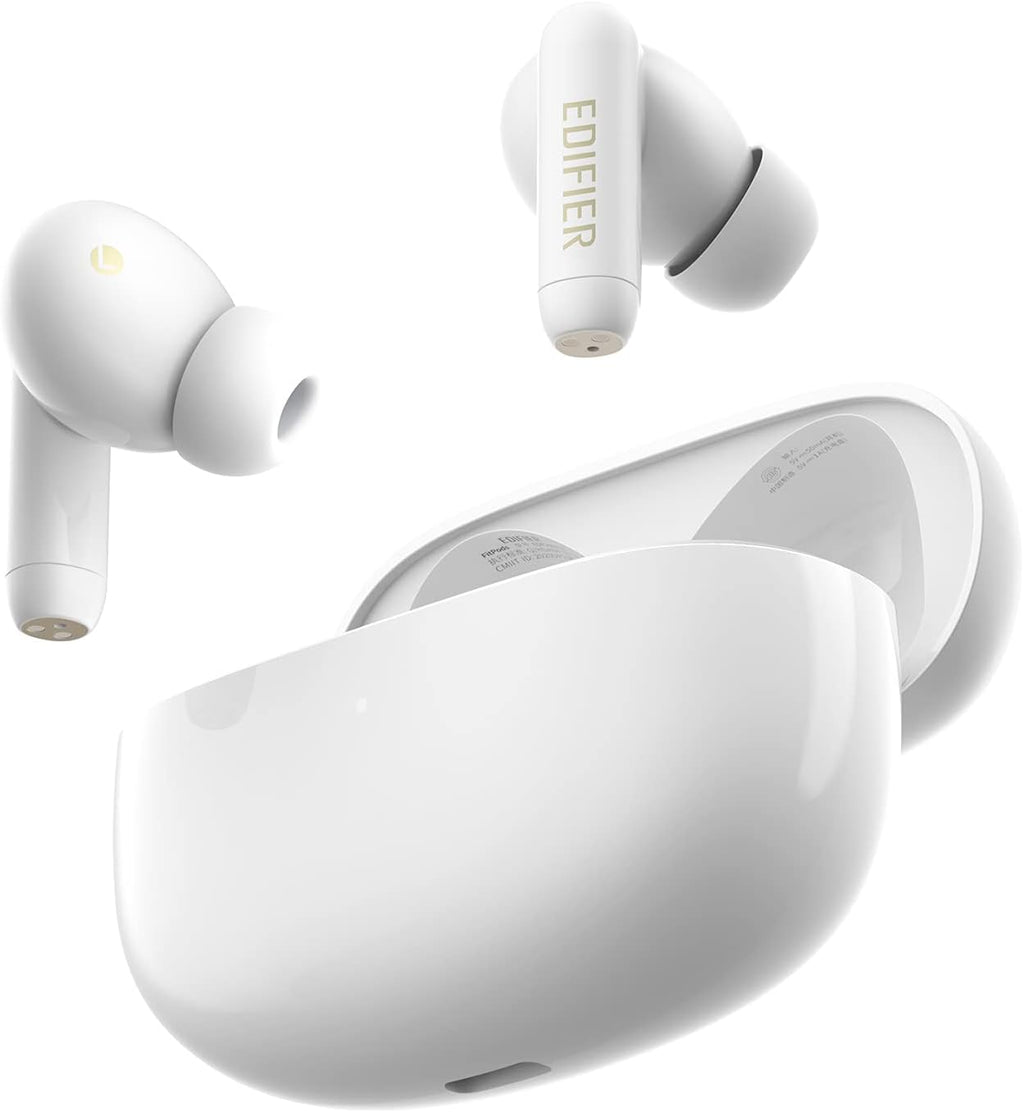 Hybrid Active Noise Cancelling TWS Wireless Earbuds D972183