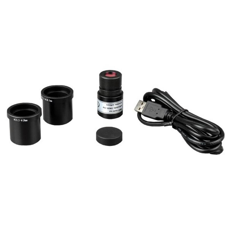 1.3MP USB Digital Microscope Camera V4367