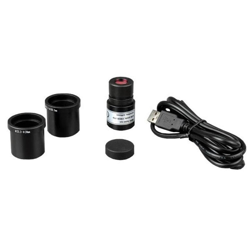 1.3MP USB Digital Microscope Camera V4367