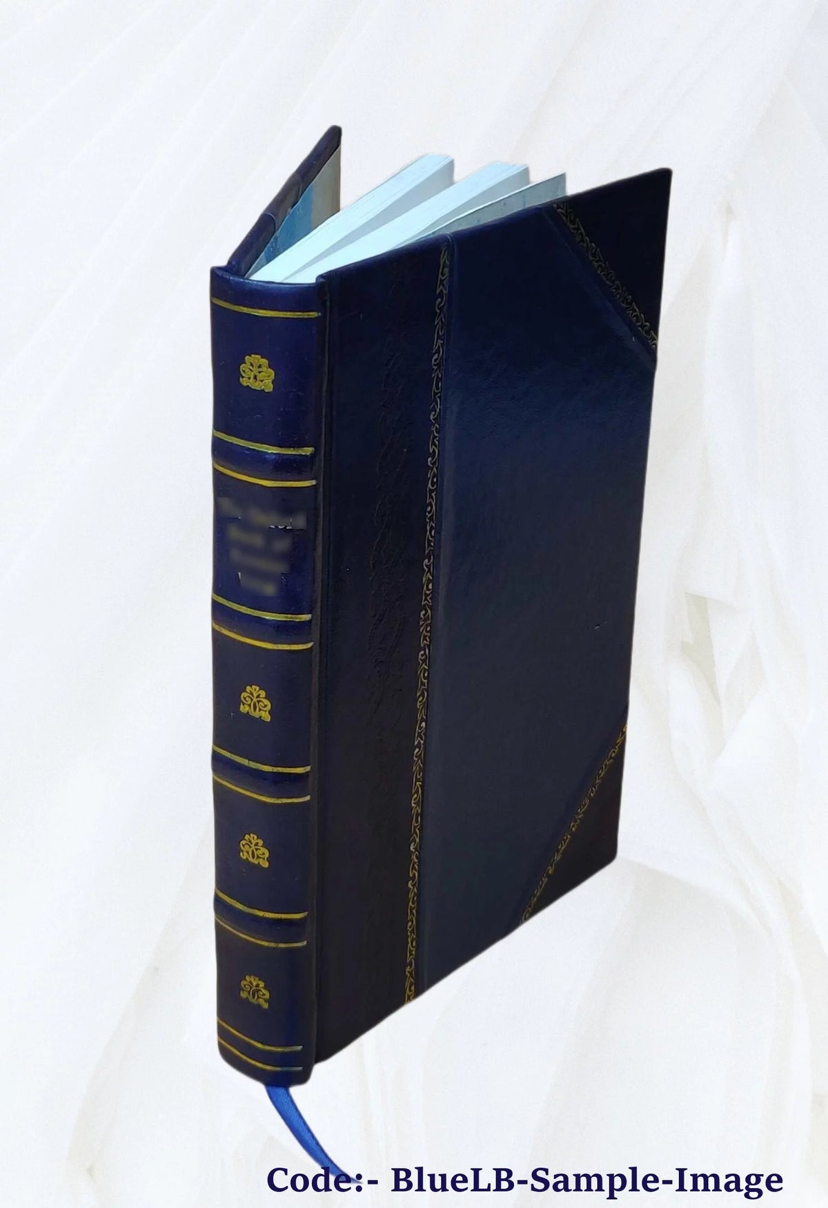 Engineering electronics Leather Bound Z464