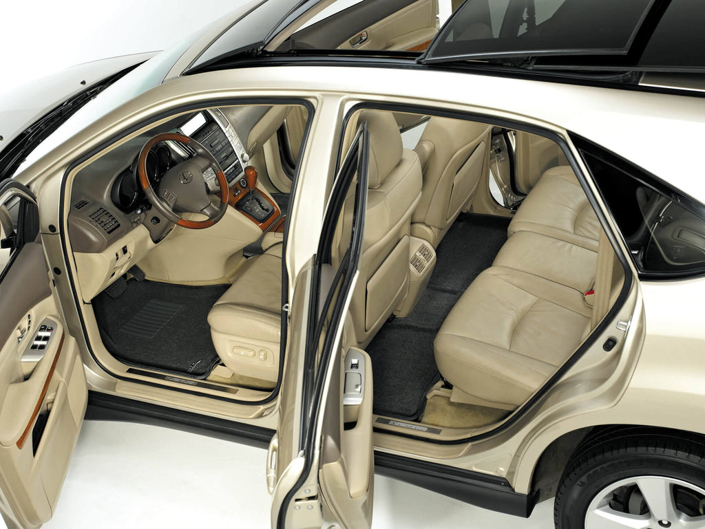 Classic Floor Mat M713956