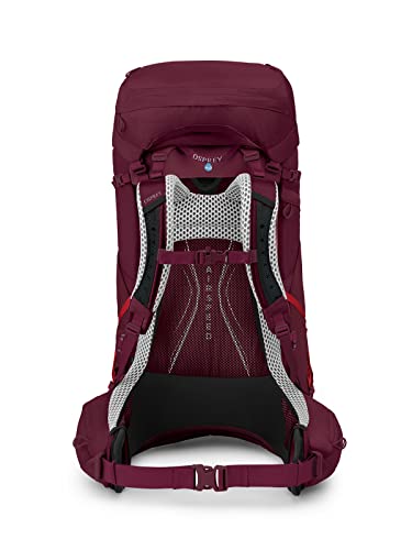 Antidote Purple 65L Women's Backpacking Backpack R941606