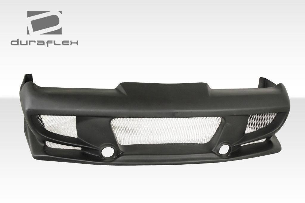 Front Bumper Body Kit 1 PC for Pontiac Firebird 82-92 W5313