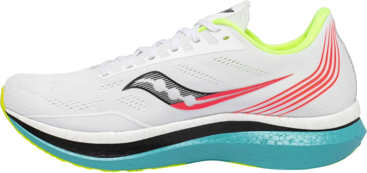 Men's Endorphin Pro White Mutant Y5071