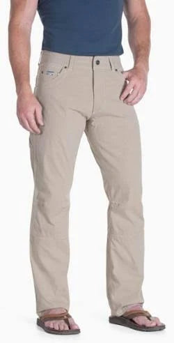 Desert Khaki Men&s Pant A5746