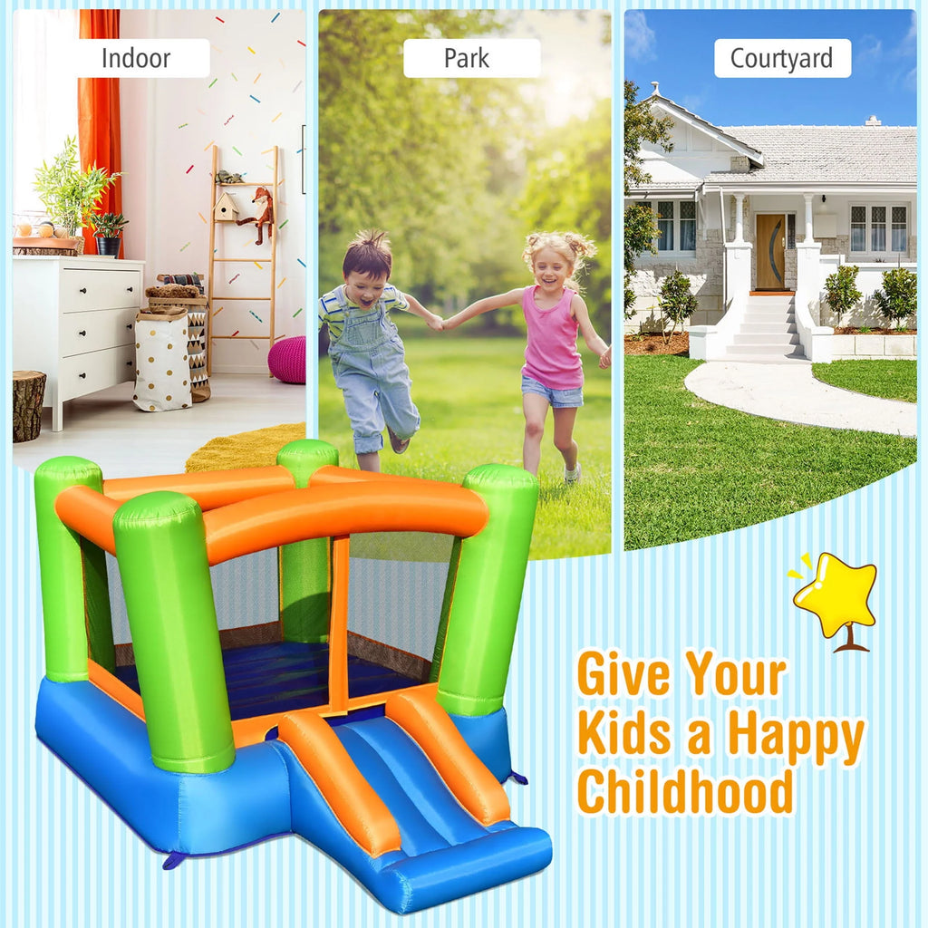 Inflatable Bounce House U976418