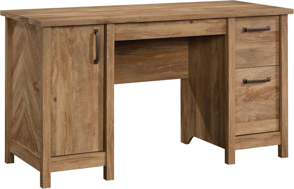 Sindoori Mango finish Computer Desk A3696
