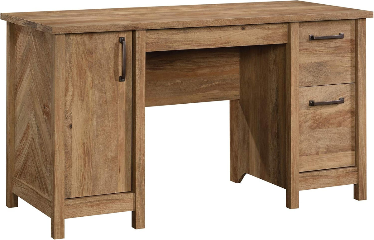 Sindoori Mango finish Computer Desk A3696