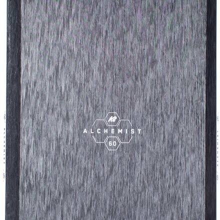 Alchemist Snowboard V1236