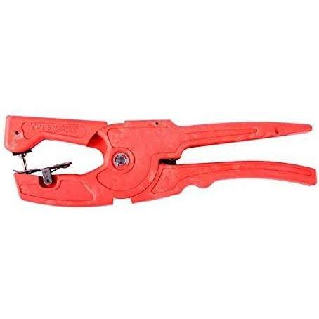 Orange Tag Applicator W48956