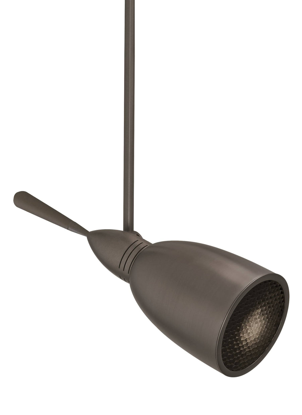 Antique Bronze Aero Head W7294