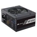 450W Black Power Supply Z2860