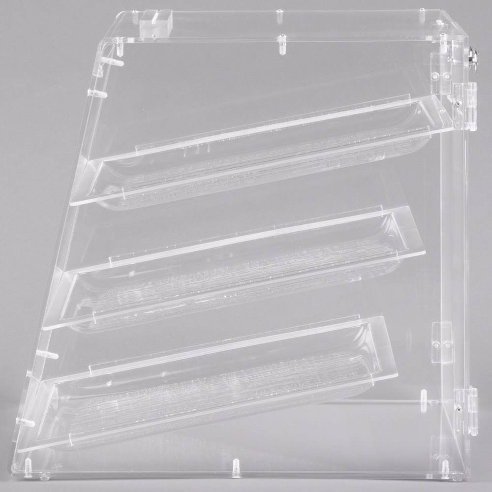 Pastry Display Case H927