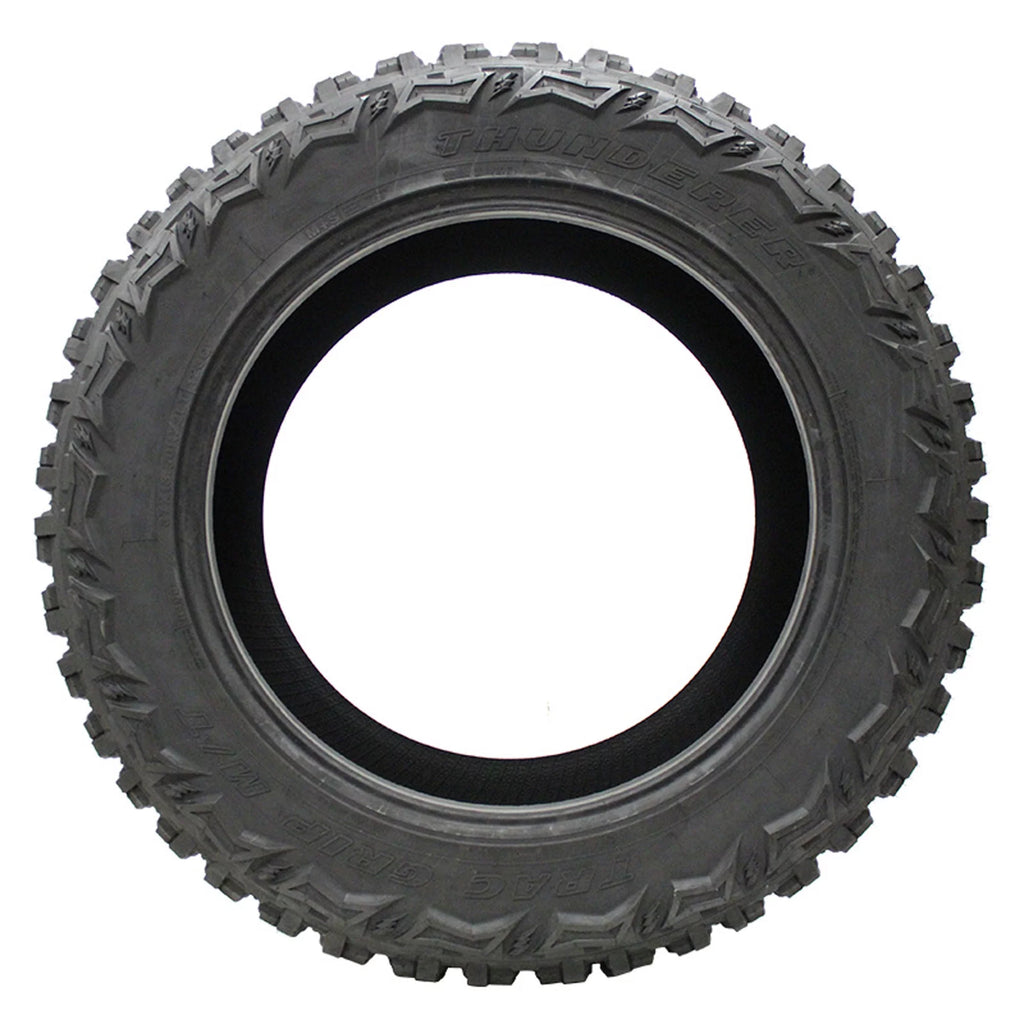 Mud Terrain LT265/75R16 Light Truck Tire W868876