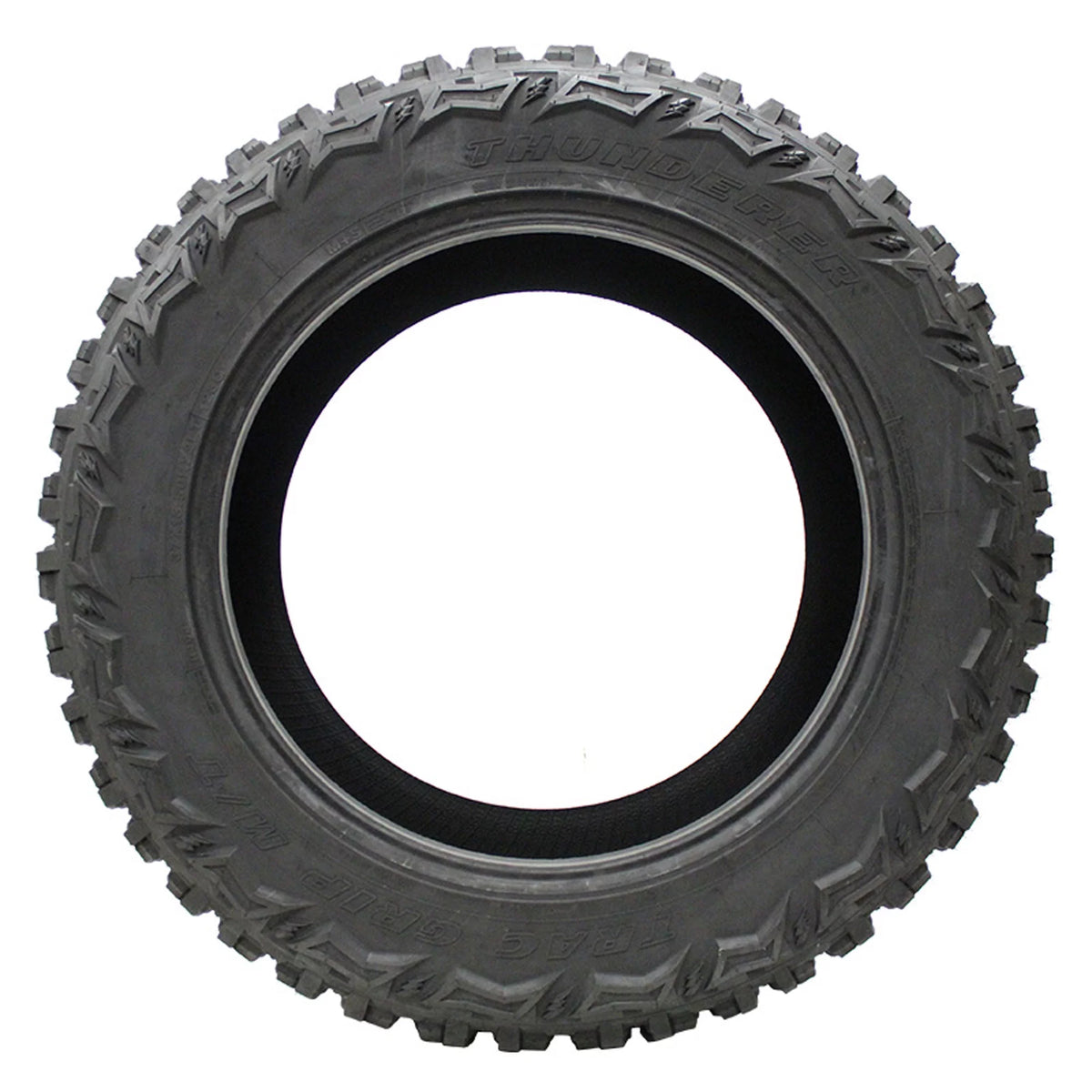 Mud Terrain LT265/75R16 Light Truck Tire W868876
