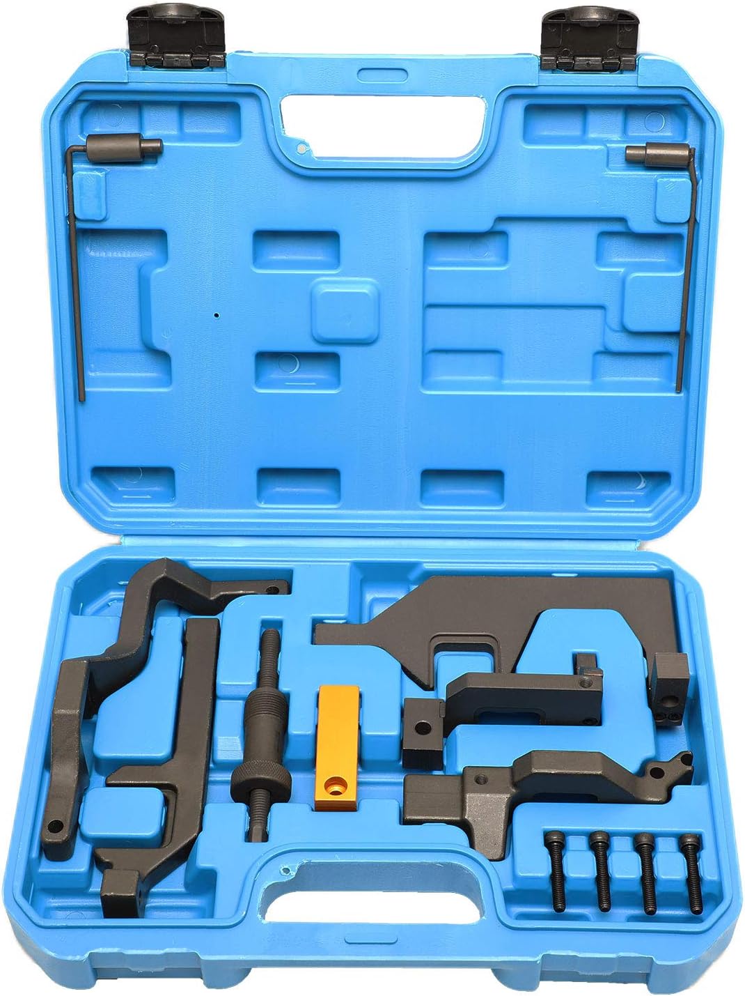 Camshaft Locking Timing Tool Kit for BMW Mini Peugeot 1.6T Engine Y24057