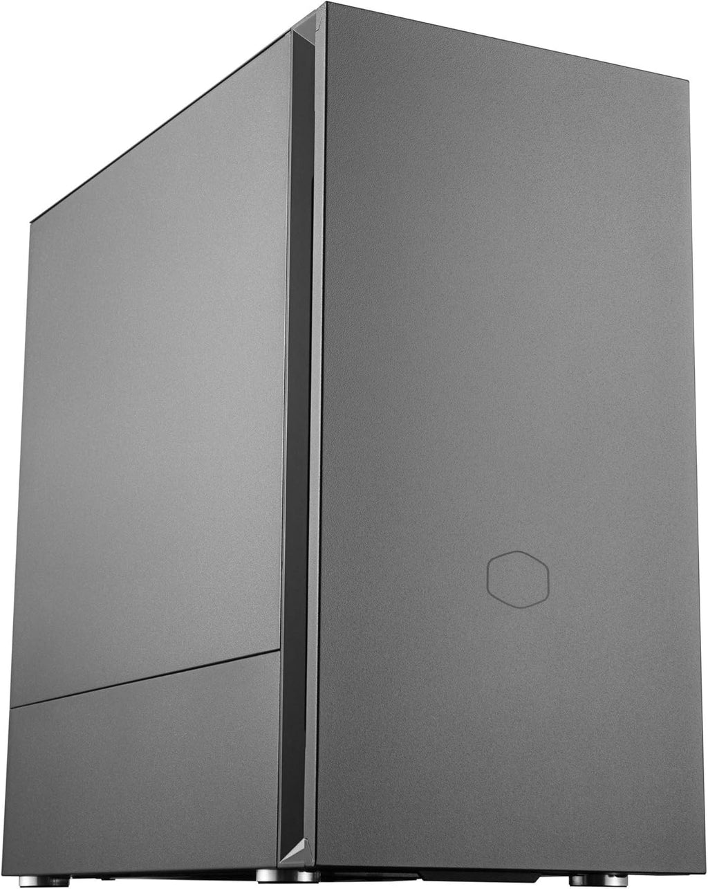Mid-Tower Computer Case R255686