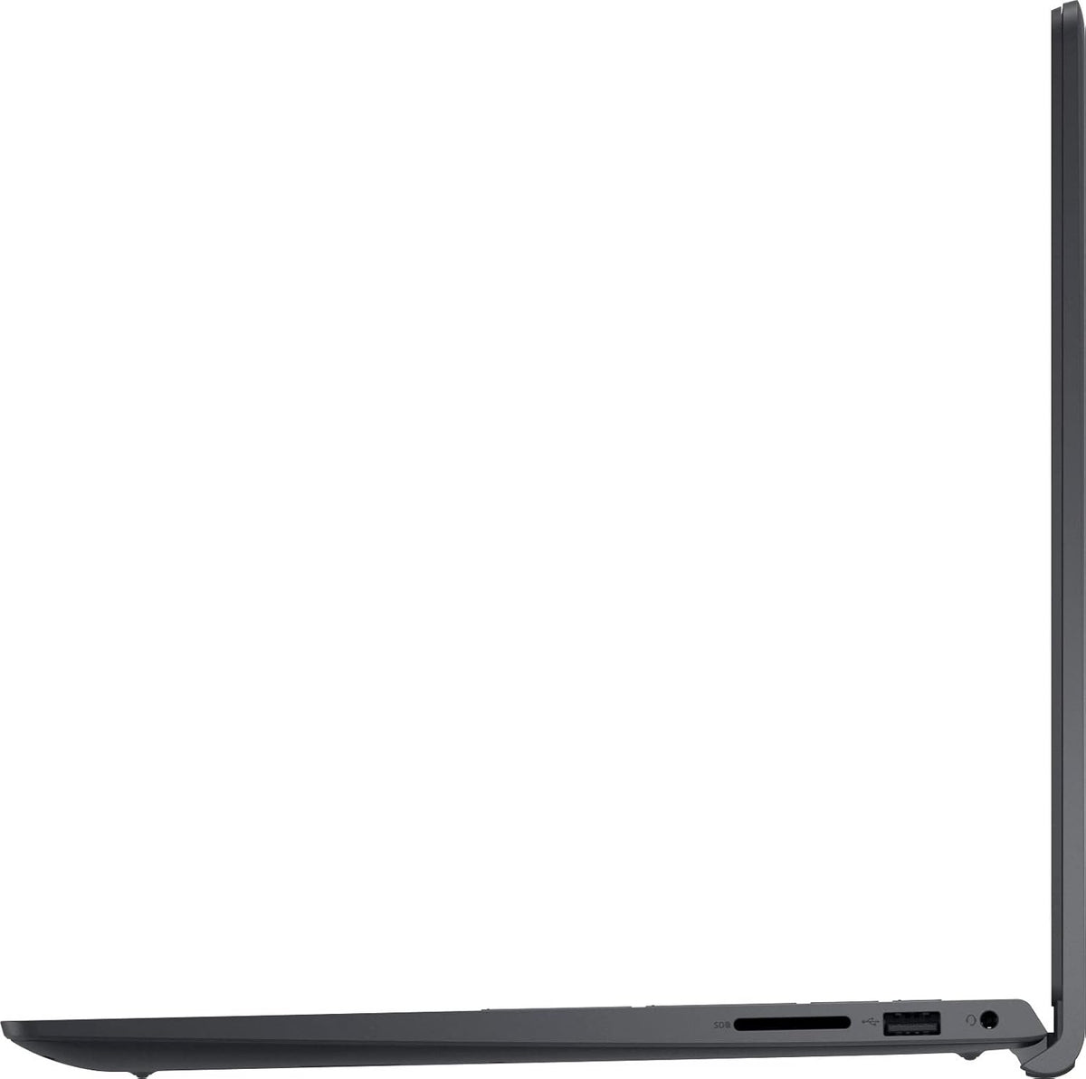 15.6" FHD Touchscreen Laptop, Intel i5-1135G7, 16GB DDR4 RAM, 512GB PCIe SSD, Windows 11 Home, Black X61421