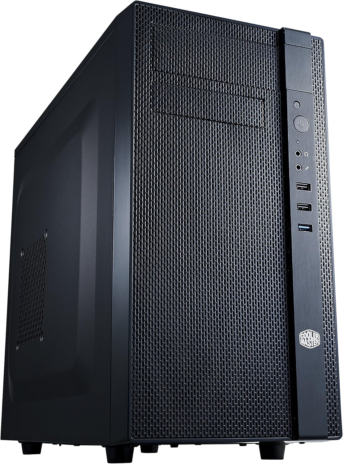 Mid-Tower Computer Case R255686