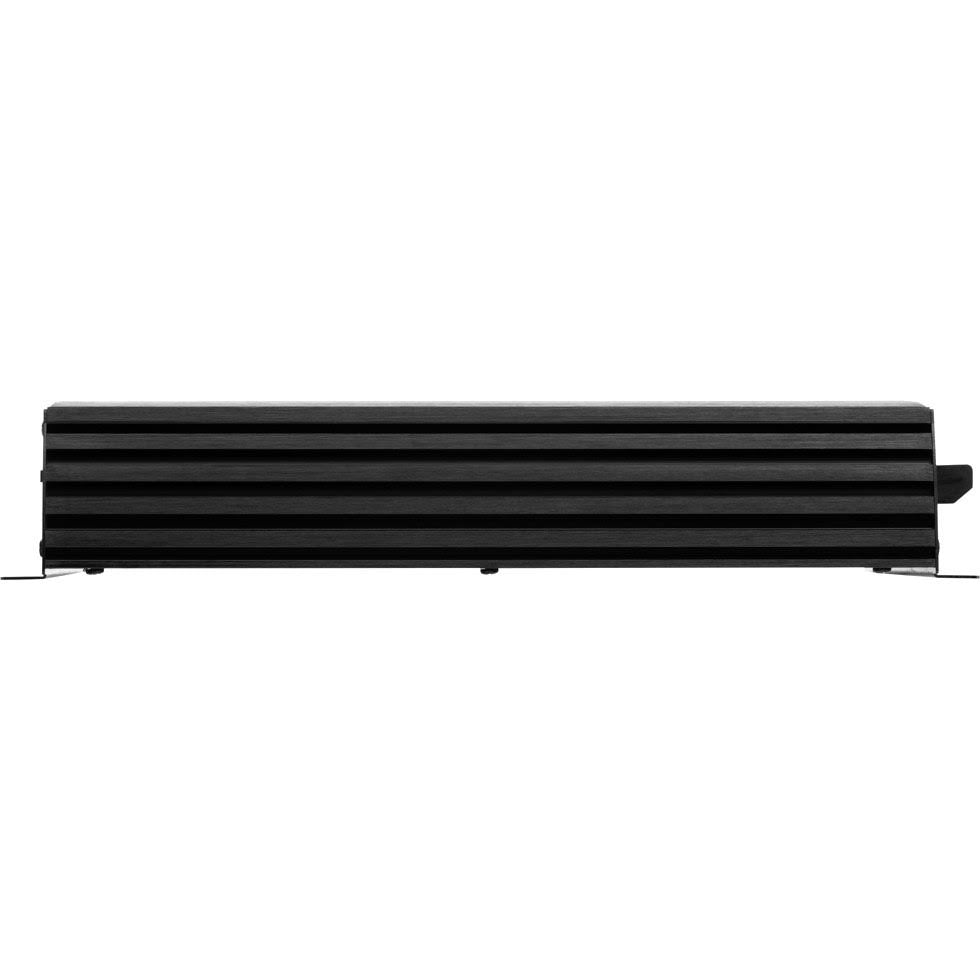 2-Channel Car Amplifier N56579