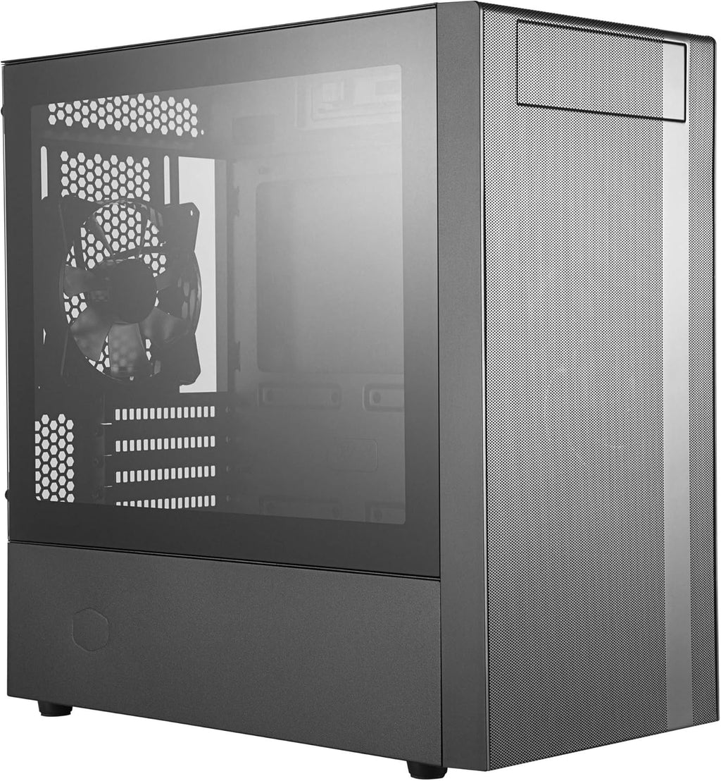 Mid-Tower Computer Case R255686