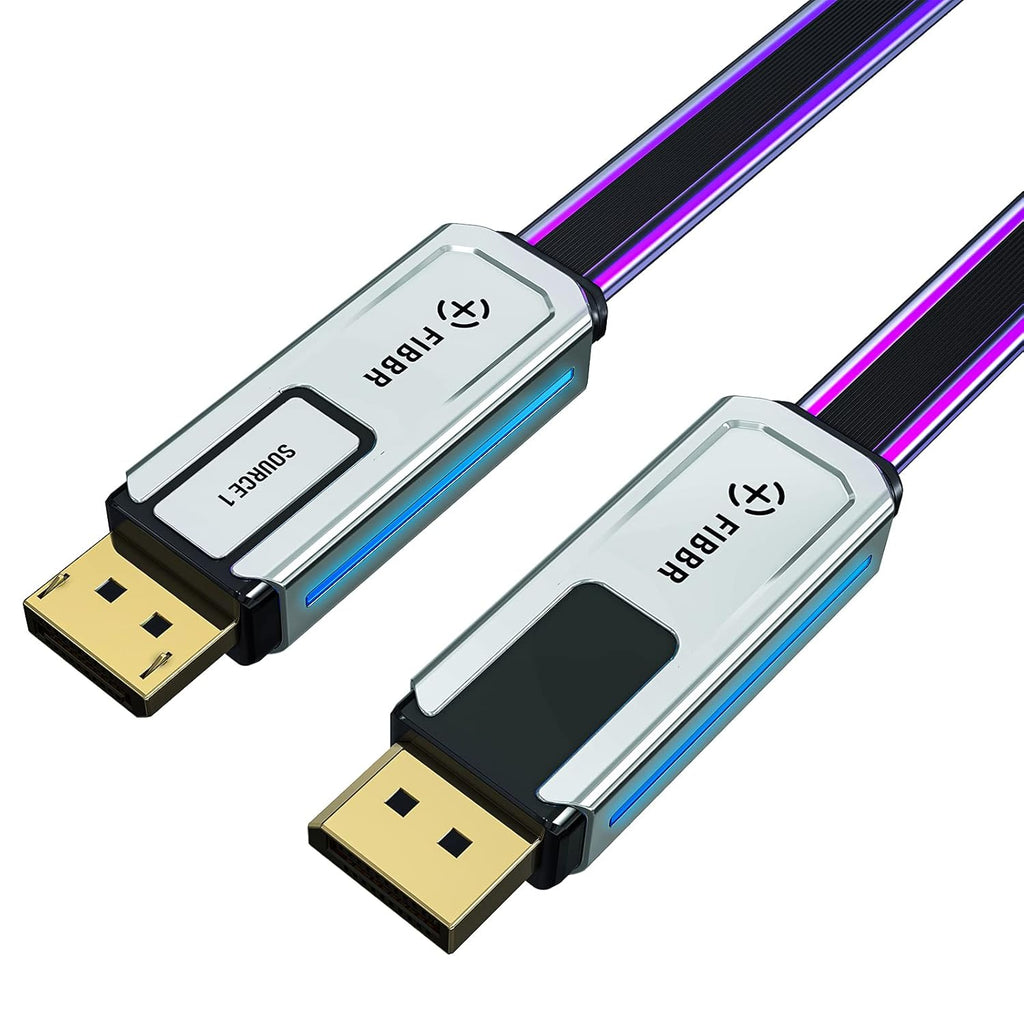 DP 1.4 Cable 32.4Gbps 8K@60Hz 9.84FT Z3401