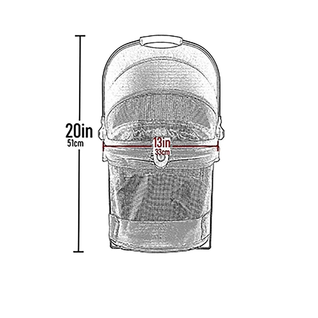 Pet Carrier W5527