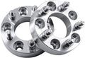 2 Billet Wheel Adapters 5x5 to 5x5 Thickness 1.5 Inch M3818