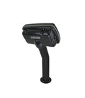 Carbon Black 9x22 Fishfinder Chartplotter PedestalPod J5471
