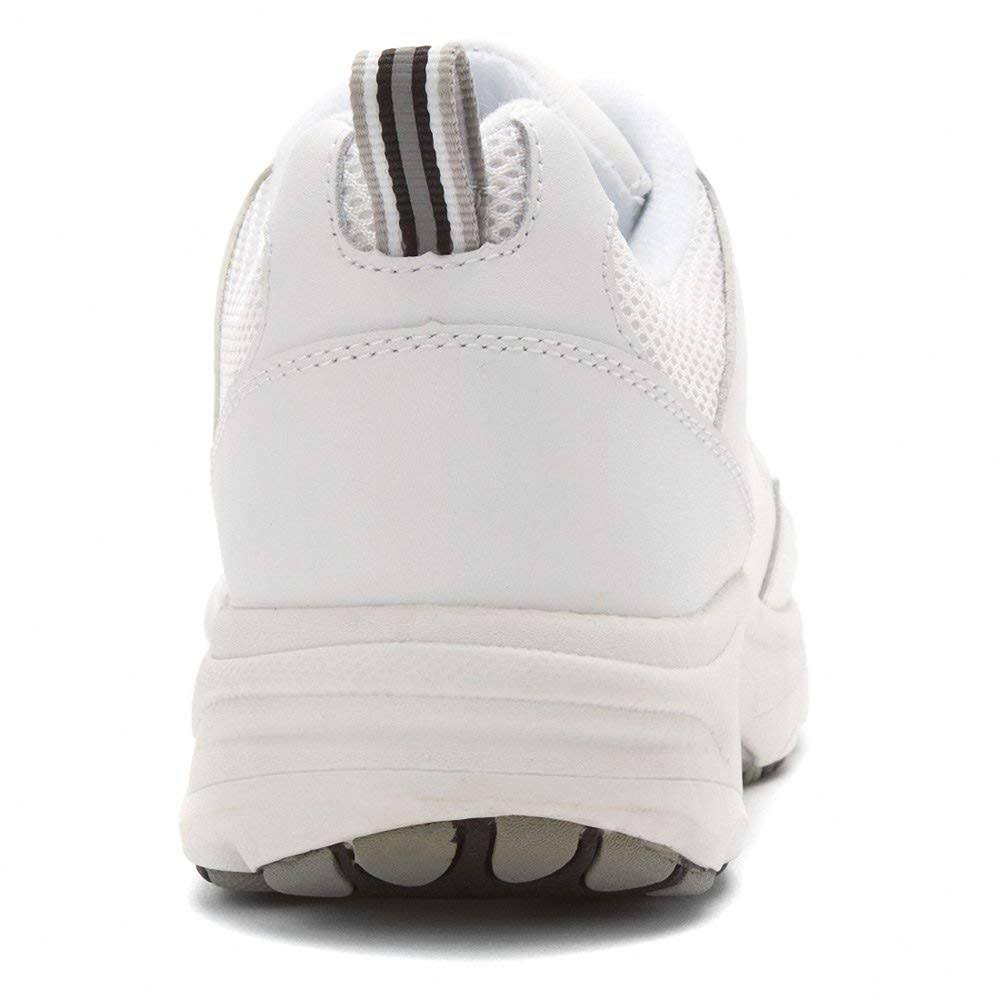 White Men's Shoes C2438