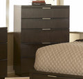 36 Inch Chest in Smoky Brown G988