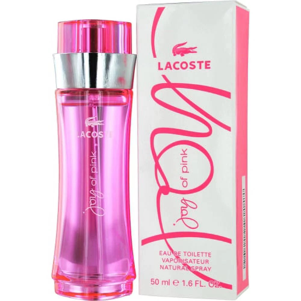 Pink EDT Spray 1.6 oz C512