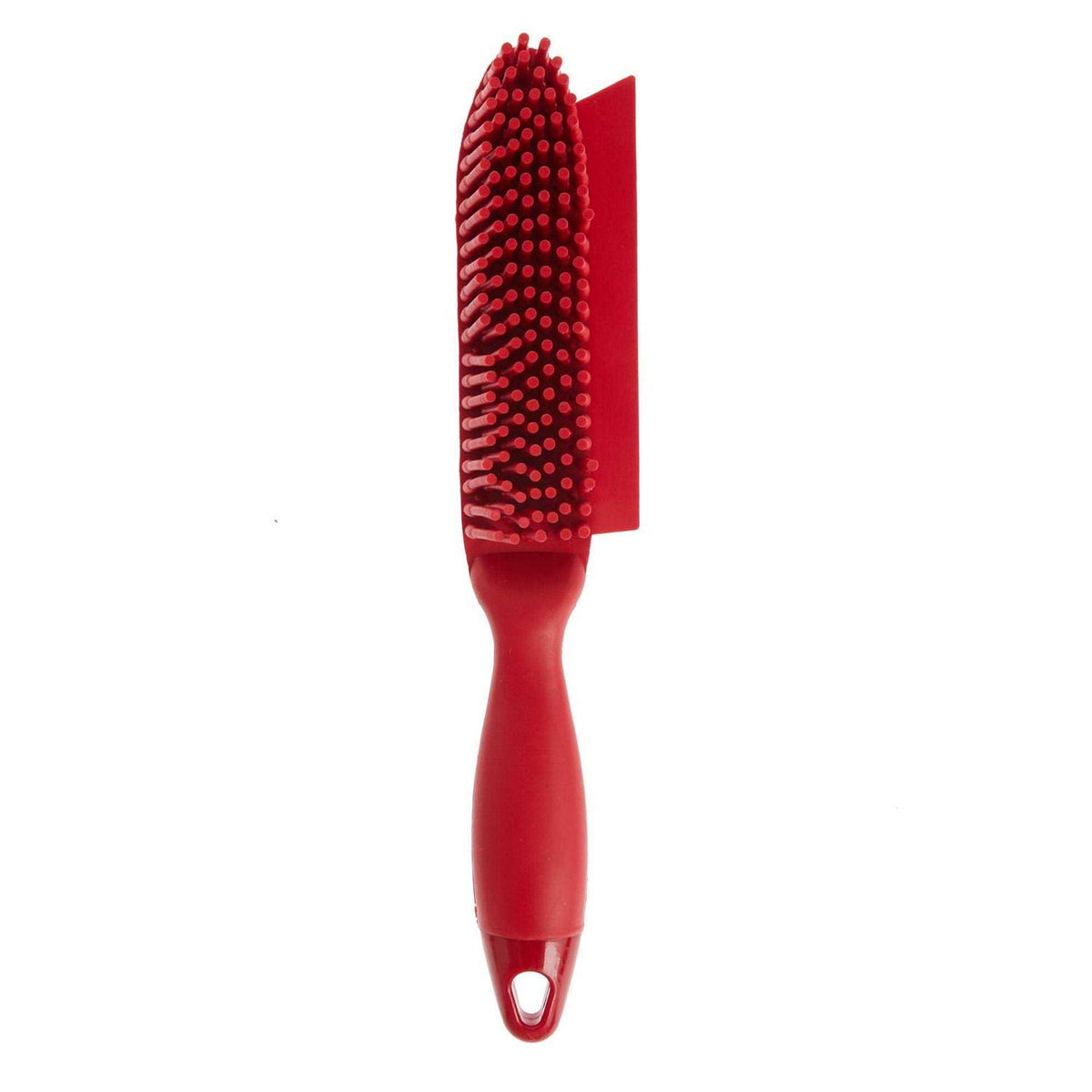 Rubber Dog Brush P38892