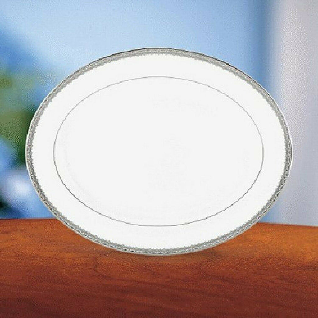 Oval Platter H408971