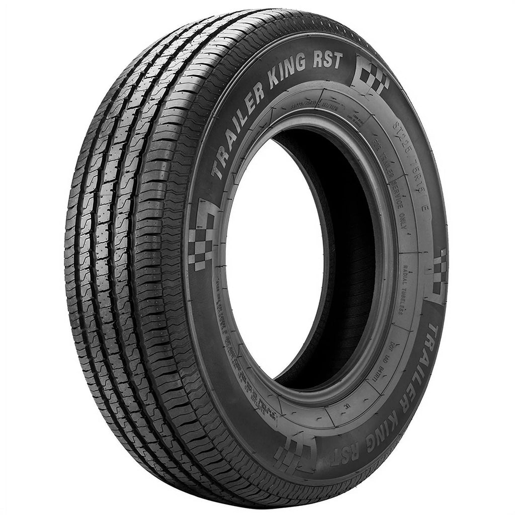 ST235/85R16 Trailer Tire S592