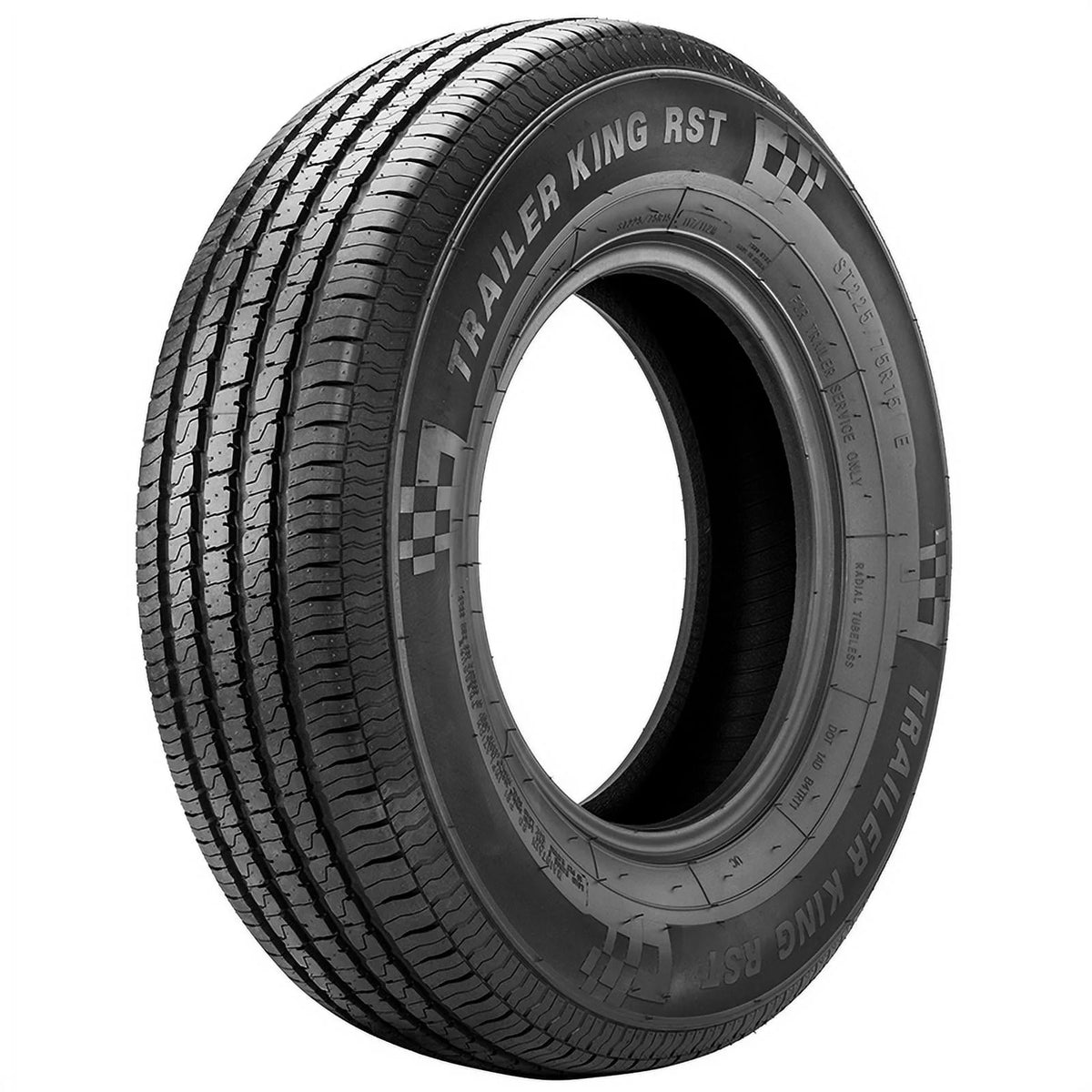 ST235/85R16 Trailer Tire S592