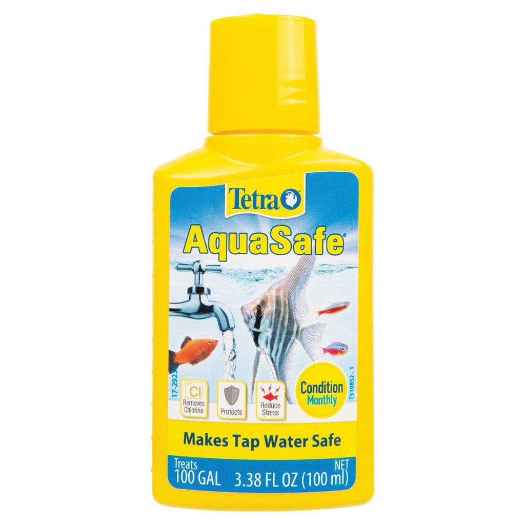 AquaSafe Water Conditioner P8717