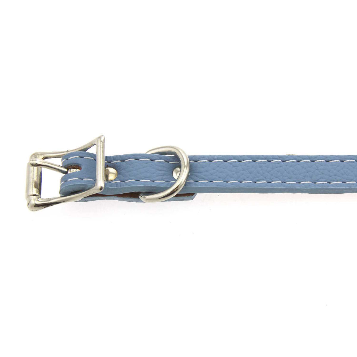 Leather Dog Collar L3553