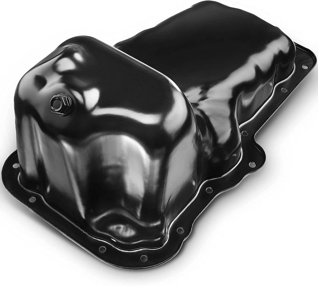 Engine Oil Pan Pack of 2 E8911