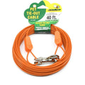 Tie-Out Cables for Dogs up to 100 Feet V80051